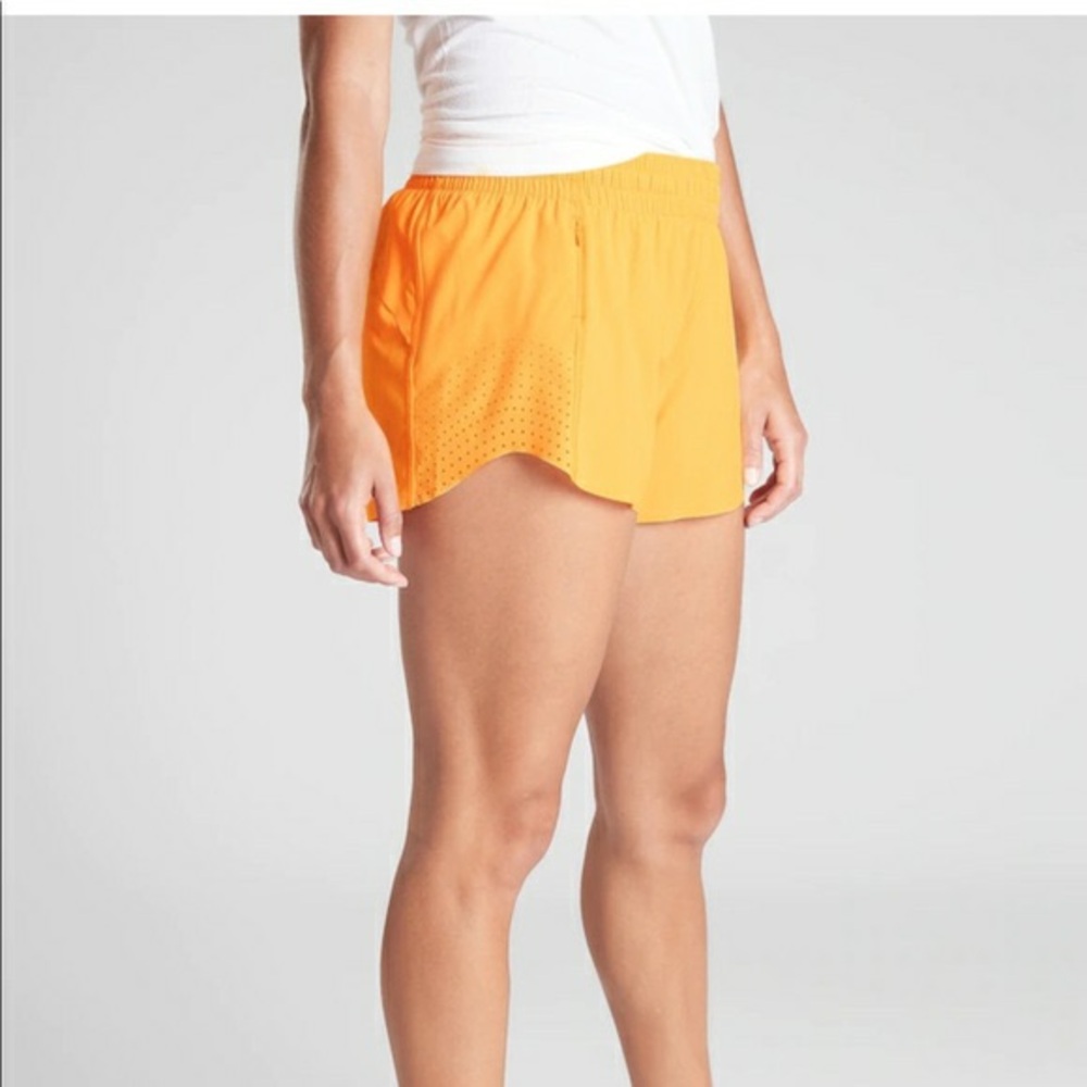 Athleta Hustle 3” Short OUT OF STOCK